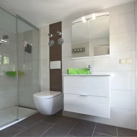 Apartman Heritage In With Garden