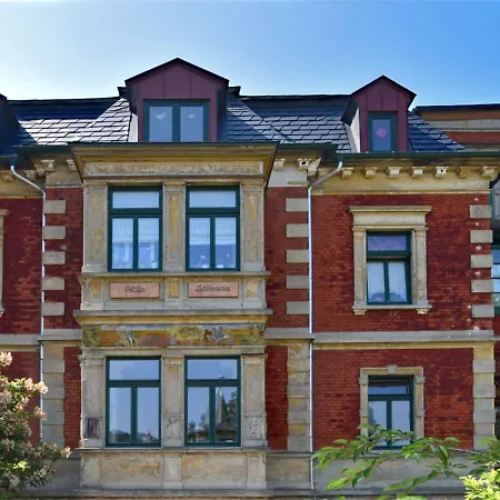 Heritage In With Garden *