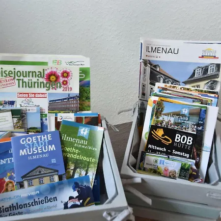 Apartman Heritage In With Garden